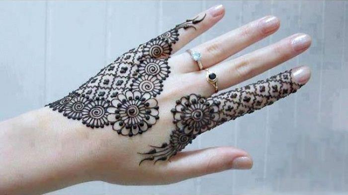 تصویر 4 از فروش حنا جوهر ممتاز + قیمت خرید به صرفه